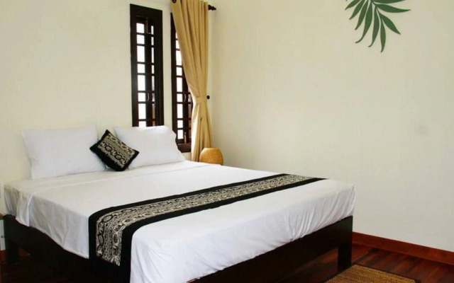 Leaf Homestay