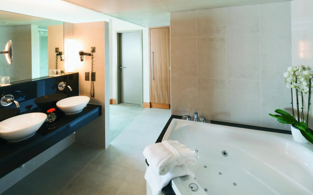 Mövenpick Hotel Lausanne