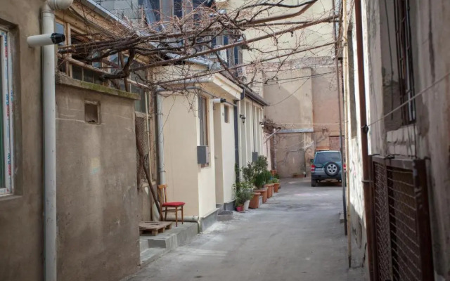 Old - Gold Plex Apart hotel
