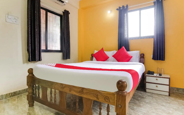 OYO Rooms 809 Calangute Baga Road