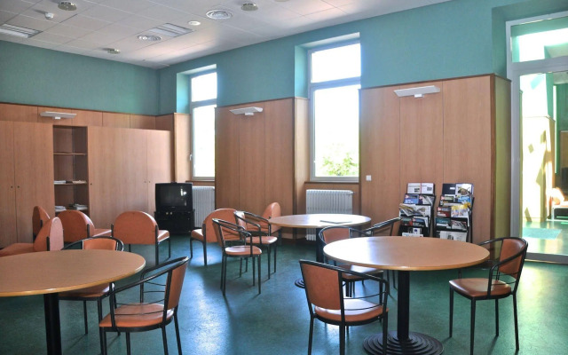 Espace Bernadette Soubirous Nevers