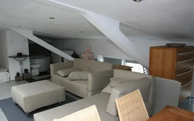 Apartament przy Heweliusza