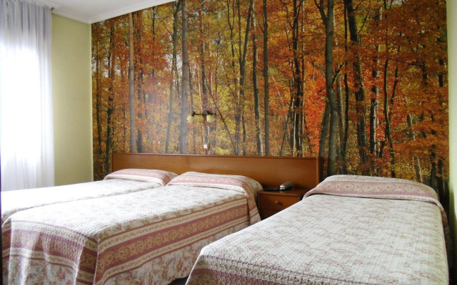 Hotel Noray