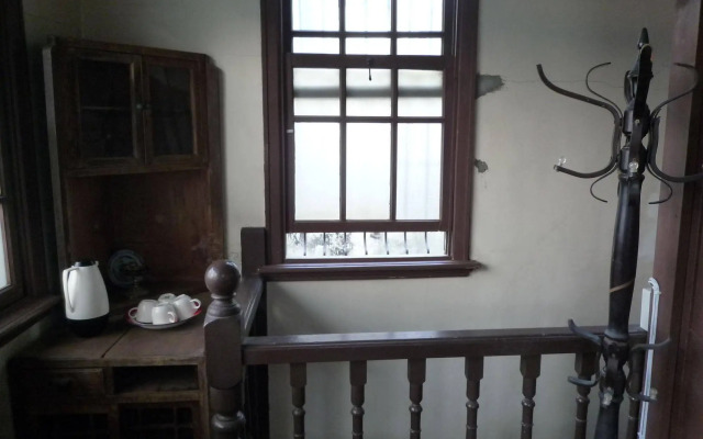 Lang Cheyn Shin - Hostel