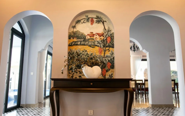 La'mer Villa Mui Ne