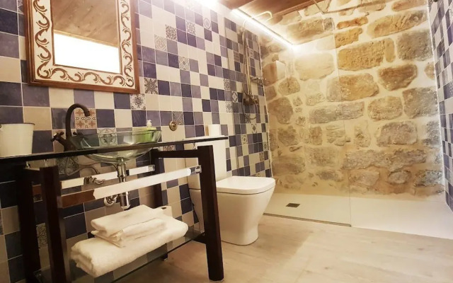 El Racã³ de Valderrobres