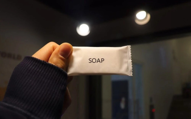 Seoul Yeonhuijang Guest House
