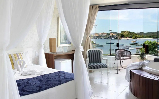 Passagem Concept Hotel e Spa