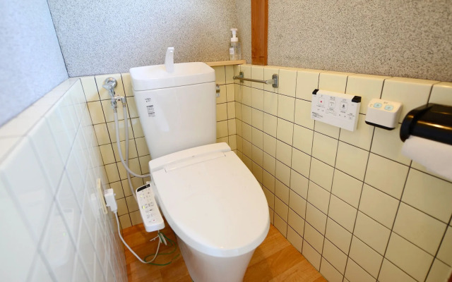 Haruno Guest House - Hostel