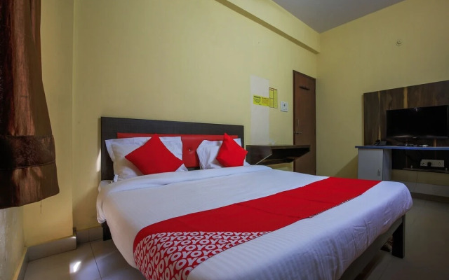 Mahalasa Guest House By OYO Rooms