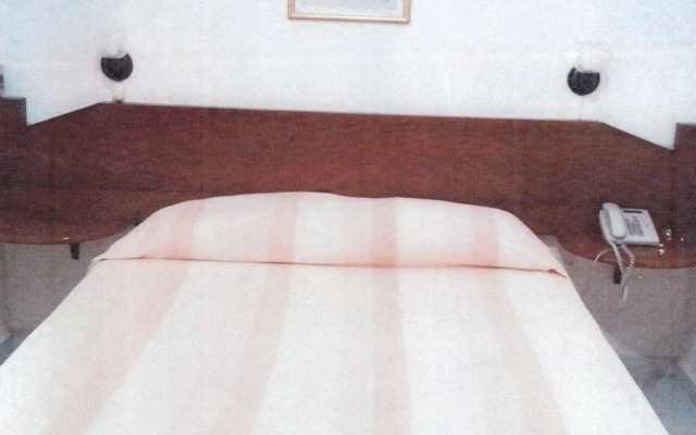 Hotel El Señorial 58