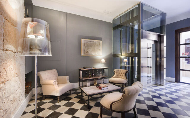 Boutique Hotel Posada Terra Santa