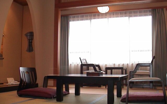 Hotel Fukiageso