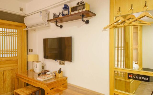 Datong Pipa Hotel