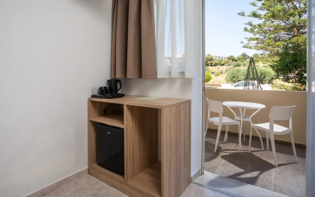 Olevia Comfort