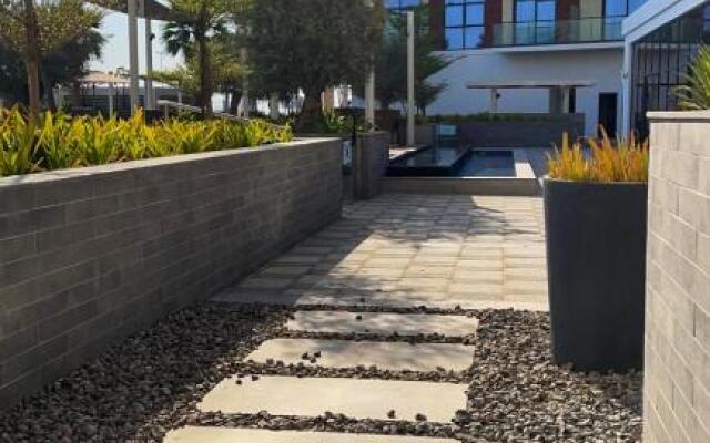 One Bedroom Apartment DAMAC Celestia -EXPO Road