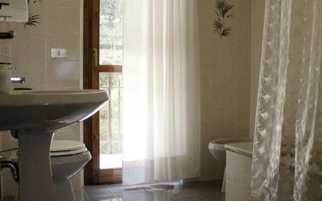 Appartamento Mamma Irene