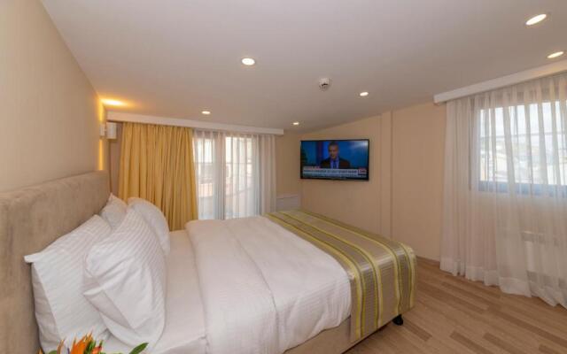 Feri Suites