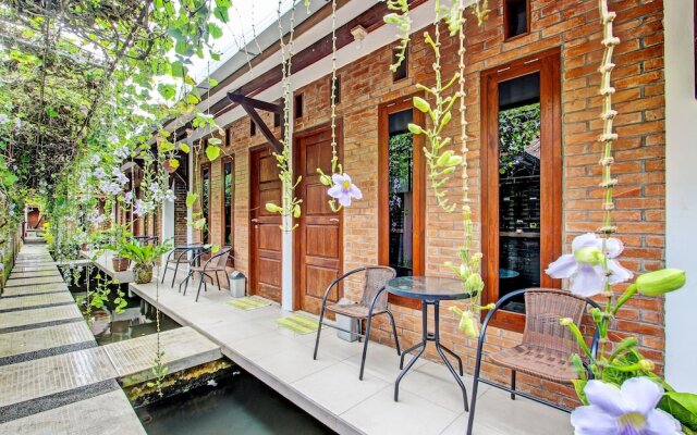 OYO 92201 Nayo Homestay Syariah