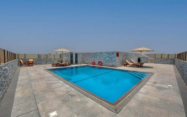 City Stay Premium Hotel Apartment