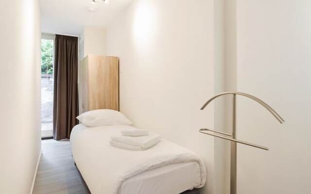 City Apartment A