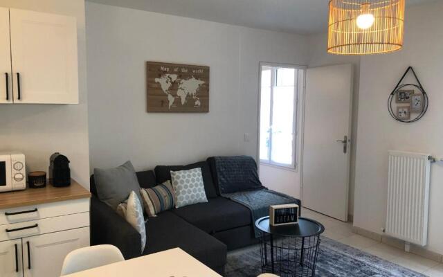 Coccon 1 By Dream Apartments