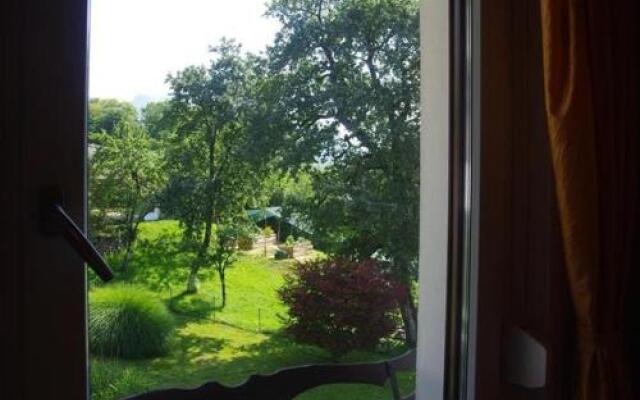 Apartments Ktrenc