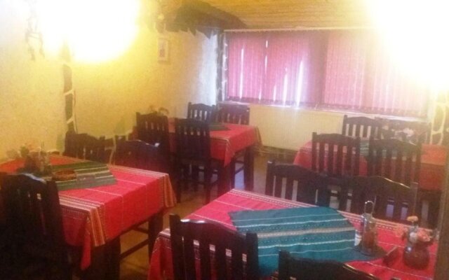Ini Guest House