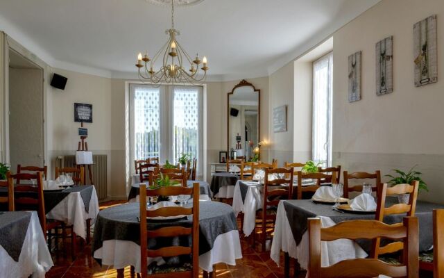 Le Castel de Larralde