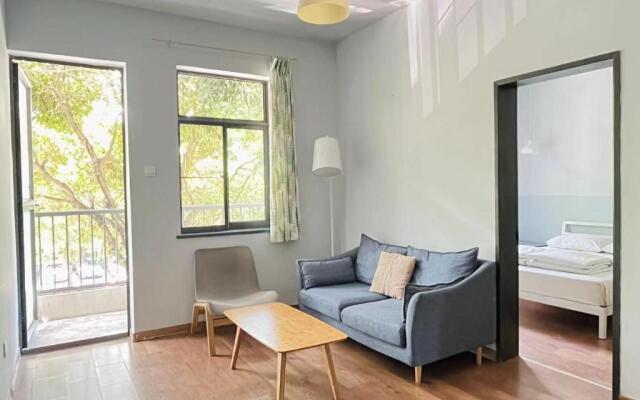 Shenzhen Loft Youth Hostel