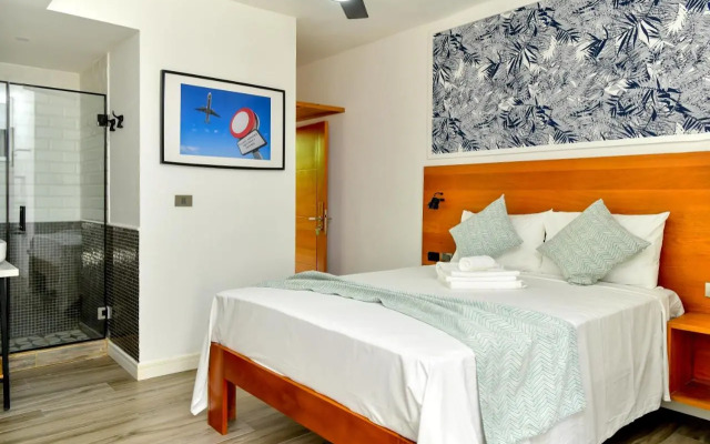 Yara Beach Apartahotel