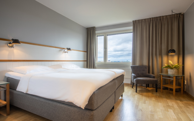 Best Western Plus Park City Solna