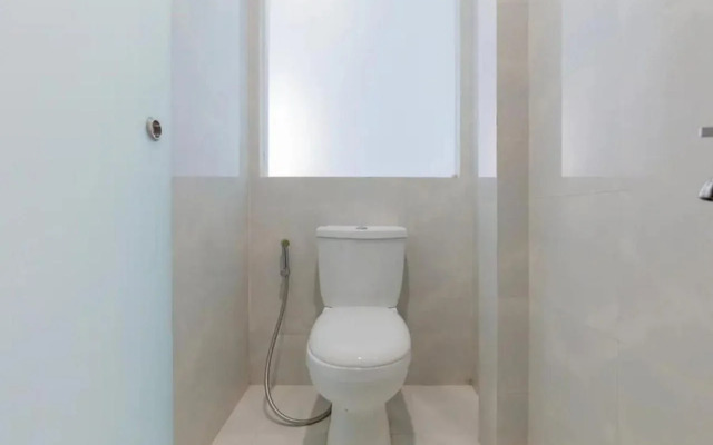 Sans Hotel Box Mansion Surabaya