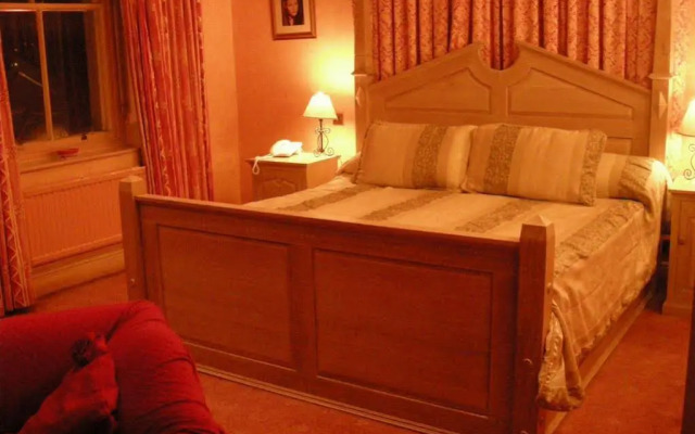 Buckingham Hotel