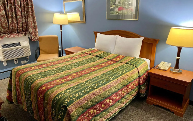 Royal Inn Claremont