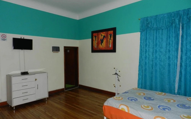 Hostal Mi Sebastian