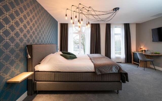 Boutique Hotel & Brasserie De Heerlyckheid