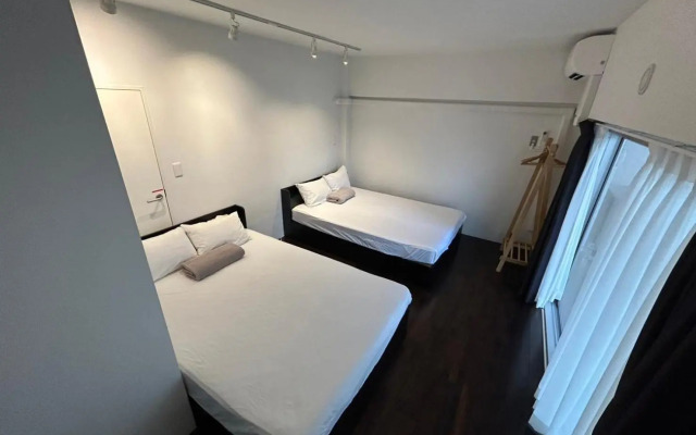 NIYS apartments 09 type