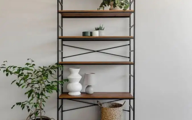 Sea-facing Apartment at Adelphi Galleria