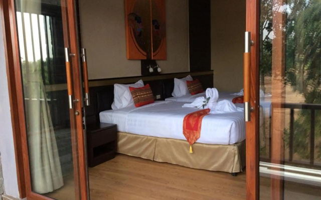 Phurua Sanctuary Resort and Spa