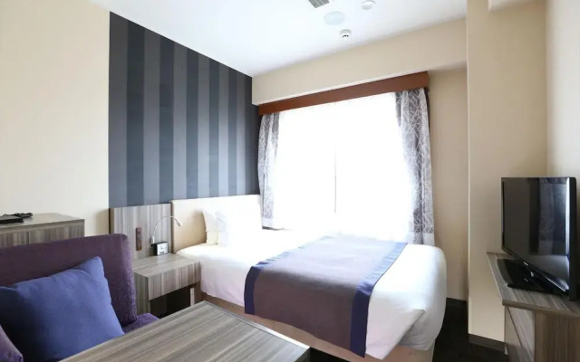 Almont Inn Nihonbashi