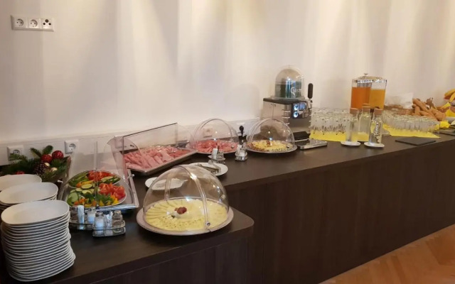 KM Hotel Murtal