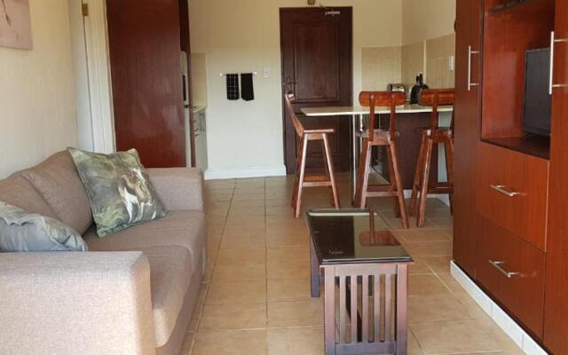 Ocean View Villas Unit G07