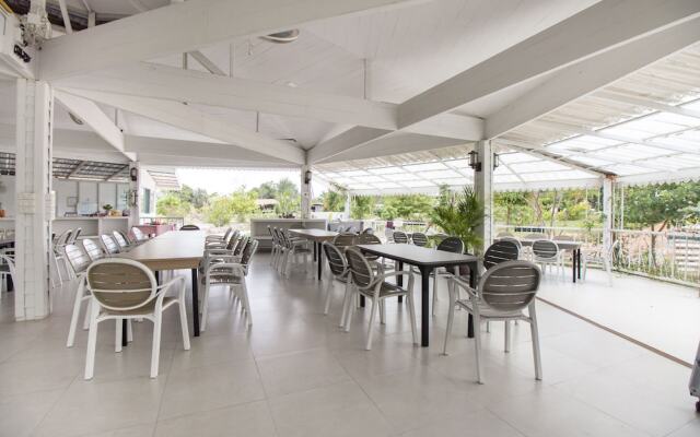 Capital O 804 Greenway Hua Hin Resort
