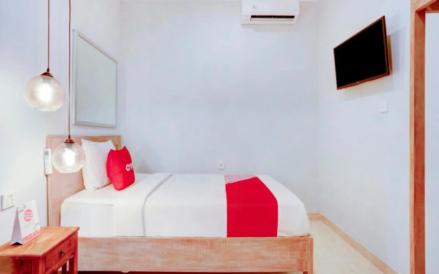 OYO 90022 Puri Kramas Canggu