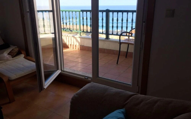 Apartment With 3 Bedrooms in Malpica, With Furnished Terrace
