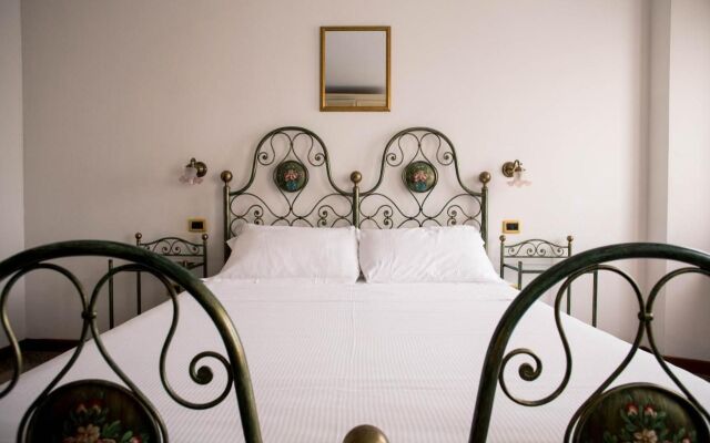 Hotel e Locanda La Bastia