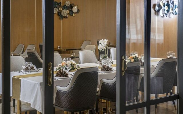 Willis Hotel**** Business & Wellness