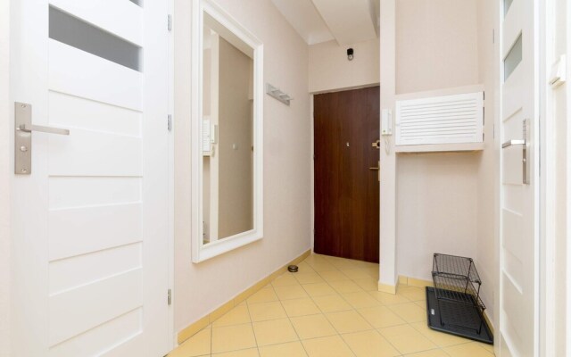 Chmielna Central Warsaw Lux Apartment