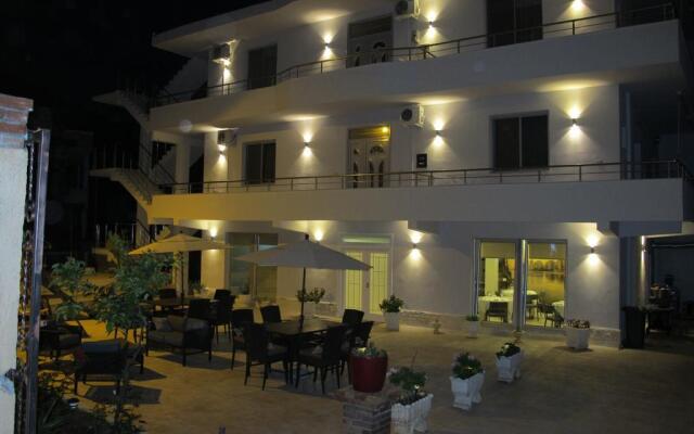 Hotel Nika